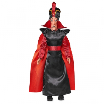 Кукла злой Джафар из Алладина Classic Disney Jafar