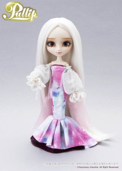 Кукла Pullip Etoile Rosette Version Пуллип Этойли Розет Пулип 