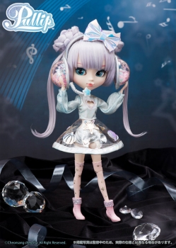 Кукла Pullip Cosmody 2019 Пуллип Космоди коллекционная космическая 