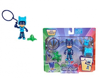 Фигурка Кетбоя  в стиле PJ Masks Catboy