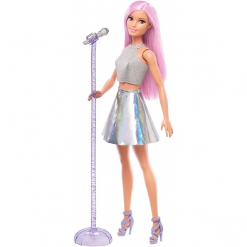 Кукла Барби Поп звезда Barbie