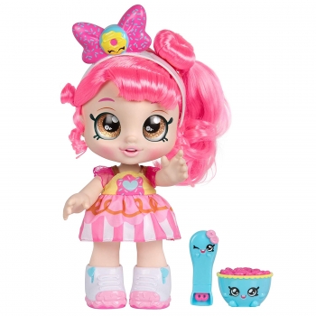Kindi Kids большие куклы Кинди Кидс Donatina 
