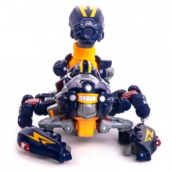Игровая фигурка Metalions Скорпио  арт. 314026