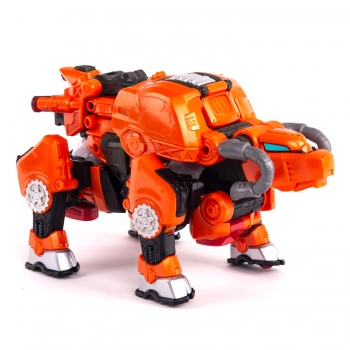 Игровая фигурка Metalions Таурус  арт. 314025