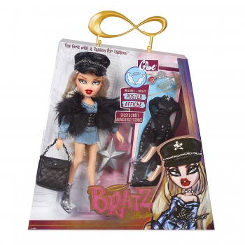 Bratz Collector Doll  Cloe Братц Хлоя