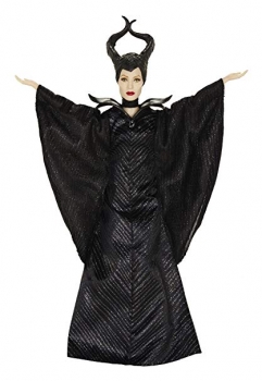 Кукла Малефисента Maleficent Maleficent  Dark Beauty 