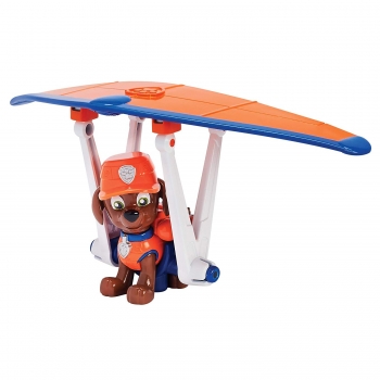 Щенячий патруль Paw Patrol  Зума мини дельтаплан Ultimate Rescue Zuma's Mini Hang Glider