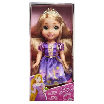 Кукла Рапунцель Princess Explore Your World Rapunzel Jаkks Pacifik Disney 