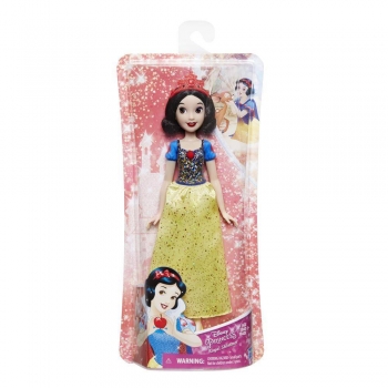 Белоснежка кукла Дисней Disney Princess Royal Shimmer Snow White