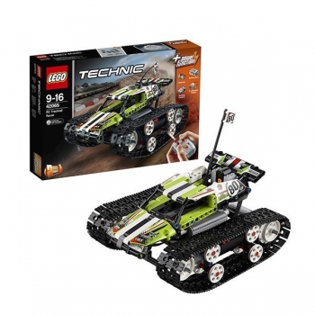 Конструктор LEGO TECHNIC Скоростной вездеход с ДУ 42065