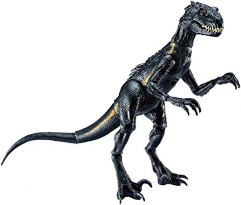 Динозавр Индораптор  Jurassic World Indoraptor  villain dino dinosaur 