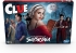 Настольная игра Улика Клуедо Clue cluedo Hasbro  в ассортименте  англ.язык 