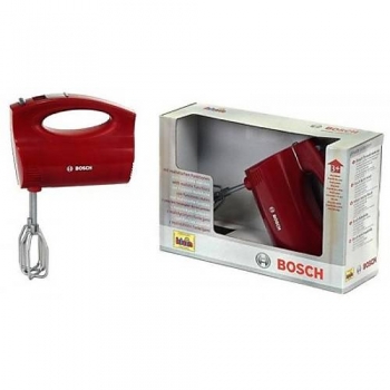 Детский игрушечный миксер Bosch Klein 9574