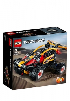 Лего Lego Technic Багги 42101