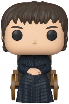 Фигурка Фанко Игра престолов Game of Thrones  King Bran The Broken Vinyl Figure Funko POP 