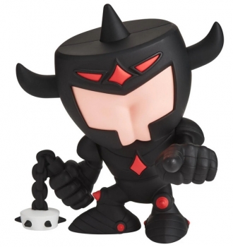 Интерактивный Сэр флешалот  Wowwee Buttheads рыцарь sir flushalot knight