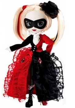 Кукла Пуллип Харли Квин 2016 Pullip Harley Quinn 