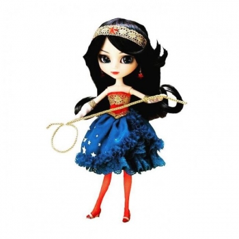 Кукла Пуллип Чудо женщина 2016 Pullip Wonder Woman