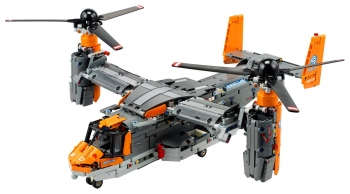 Лего LEGO Technic Bell-Boeing V-22 Osprey 42113 