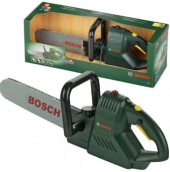 Бензопила детская BOSCH Klein 8430 