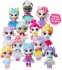  Игрушка сюрприз Котик с аксессуарами Kitten Catfe Purrista Girls Series 1 