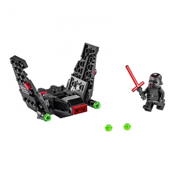  Лего Lego  75264 Star Wars Kylo Ren's Shuttle Microfighter Зіркові війни Мікрофайтери шатл Кайло Рена