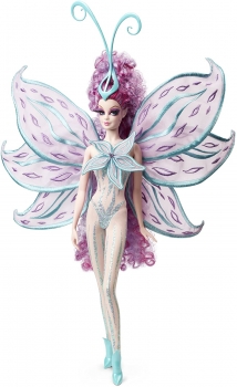 Коллекционная кукла Барби от Боба Маки Принцесса Мечтатель Bob Mackie Princess Stargazer Barbie 