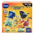 Музыкальный инструмент Гусеница ксилофон ВиТеч сафари Vtech Zoo Jamz  Xylophone