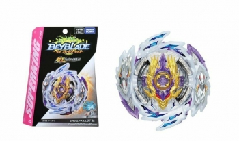 Бейблейд Такара Рейдж Луинор Beyblade Rage Longinus Takara Tomy B 168 В