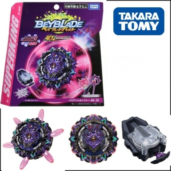 Бейблейд Такара Вариант Люцифер Beyblade Variant Lucifer Takara Tomy B 169