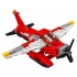 Лего LEGO Creator 3-in-1 Пилотажная группа 31060
