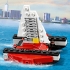 Лего LEGO Creator 3-in-1 Пилотажная группа 31060