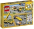 Лего LEGO Creator 3-in-1 Пилотажная группа 31060