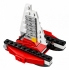Лего LEGO Creator 3-in-1 Пилотажная группа 31060