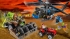 Lego Super Heroes 76050 Опасное ограбление