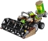 Lego Super Heroes 76050 Опасное ограбление