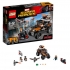 Lego Super Heroes 76050 Опасное ограбление