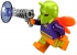 Lego Super Heroes 76050 Опасное ограбление