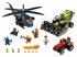 Lego Super Heroes 76050 Опасное ограбление