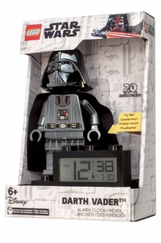 Будильник Star Wars Darth Vader 9004216 Звездные войны