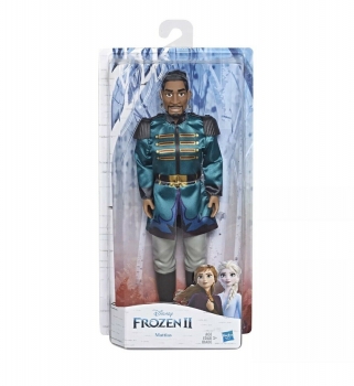 Кукла Маттиас Mattias fashion Frozen 2 Холодное сердце disney 