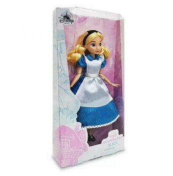 Кукла Алиса в стране чудес  дисней Disney  Alice in Wonderland