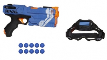 Бластер нерф райвал кронос Nerf Rival Kronos XVIII-500 E2494