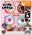 Пупси Слайм Донат пончик Веселая посыпка Poopsie Slime Smash Donut