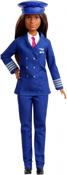  Кукла Барби пілот Барби пилот Barbie Careers Pilot Doll Барбі 