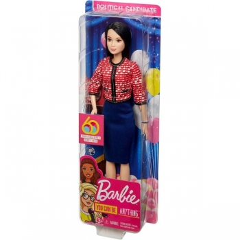  Кукла Барби кандидат Barbie Careers  Political Candidate  