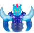 Фигурка тянучка Гуджитсу Goo Jit Zu Saturnaut Dino X-Ray