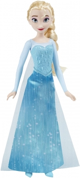 Кукла снежная королева Эльза Disney Shimmer Elsa Fashion 