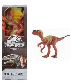 Динозавр Процератозавр Мир Юрского Периода Jurassic World Proceratosaurus