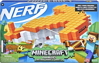  Бластер Арбалет грабіжника Нерф Фортнайт Nerf Fortnite Pillager's Crossbow 